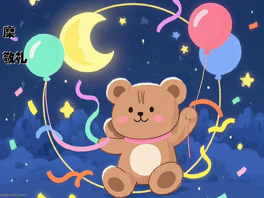 糜鵥禱敬礼